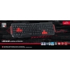 Klawiatura Speed Link Ludicium dla graczy [23050000782]